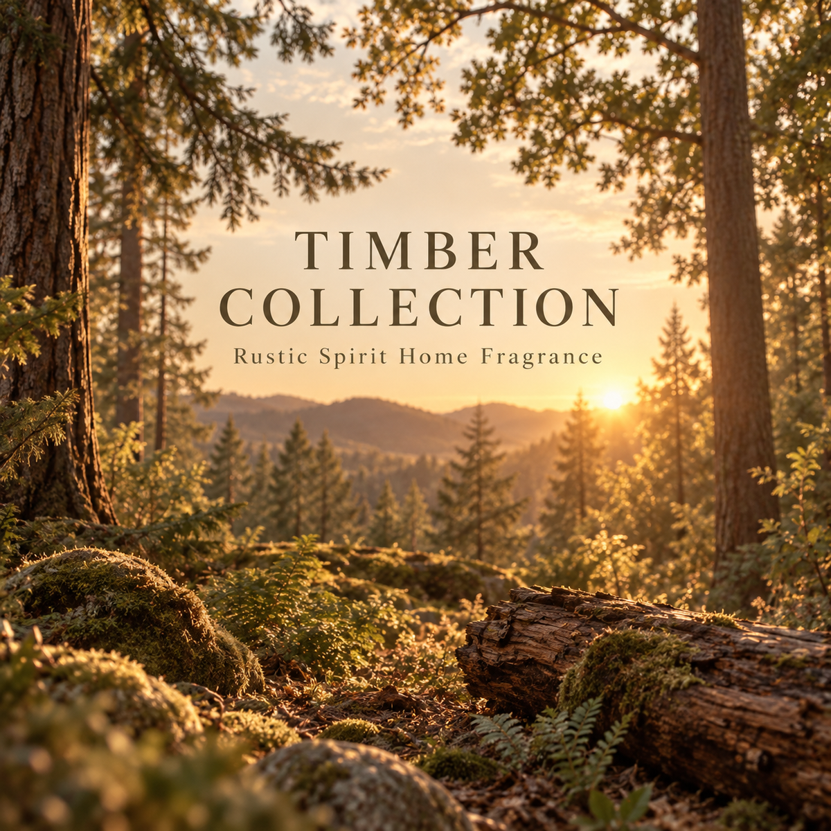 Timber Collection