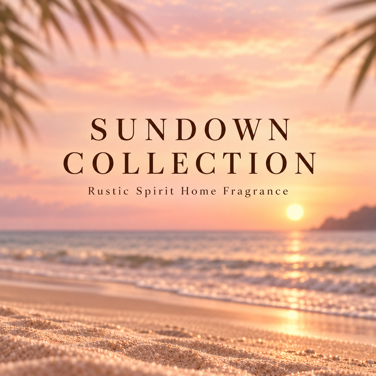 Sundown Air & Room Freshners