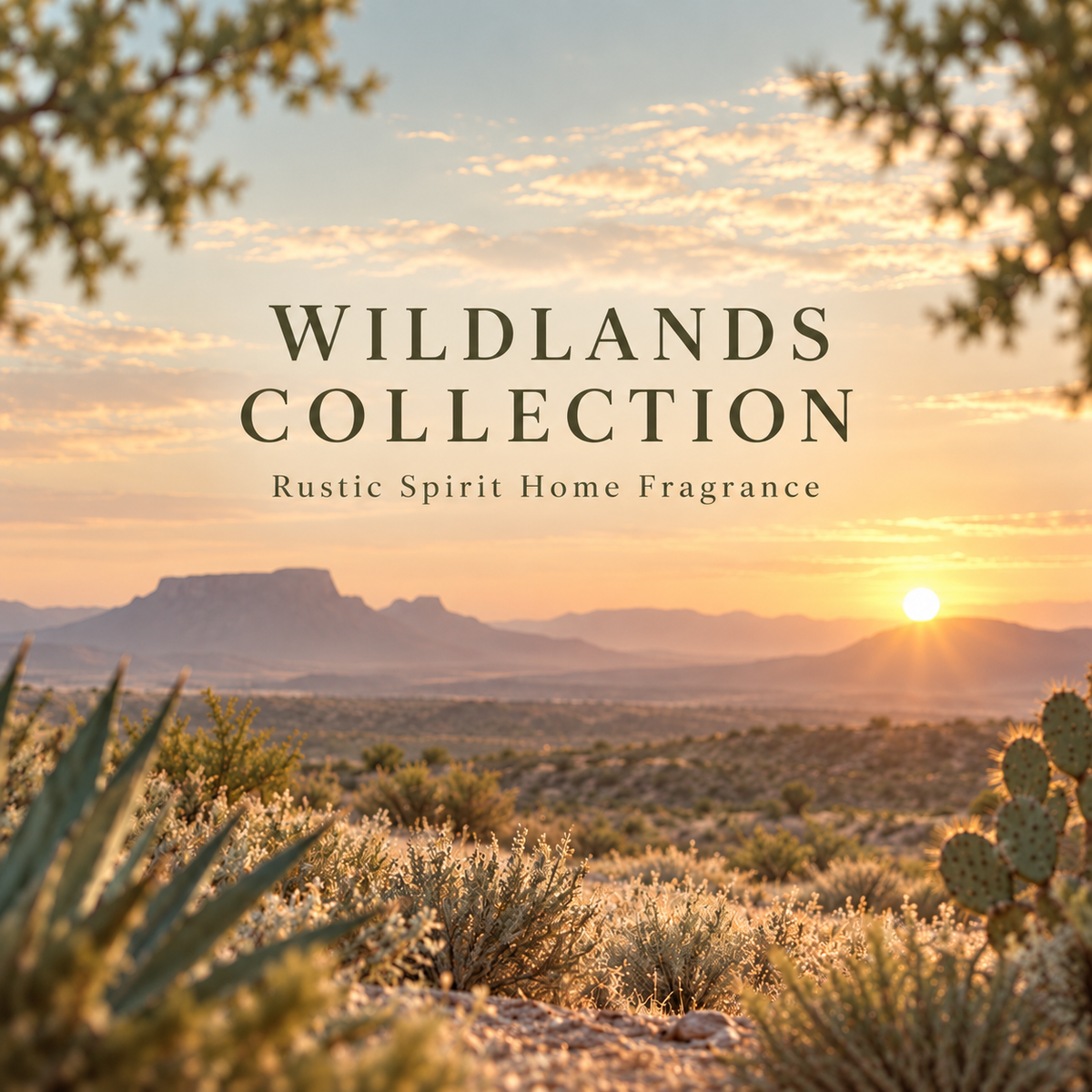 Wildlands Collection