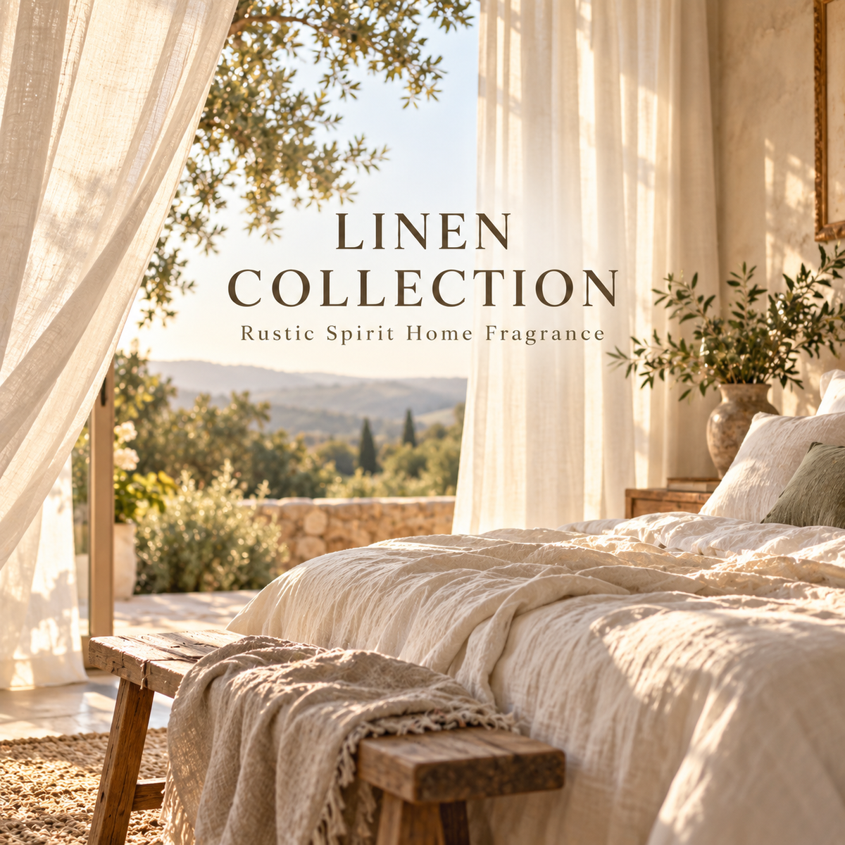Linen Collection