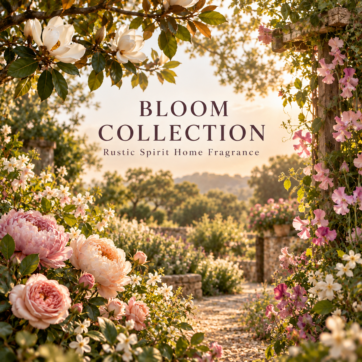 Bloom Collection