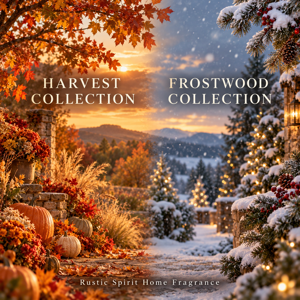 Seasonal Collection