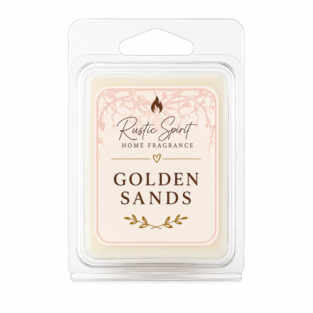 Wax Melts- 1 oz Samples