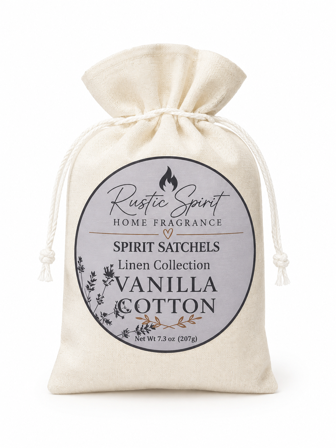 Amber Blush – Spirit Sachet
