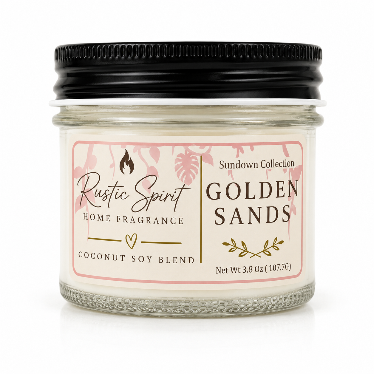Rustic Spirit 4 oz