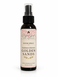 Rustic Spirit Room Spray