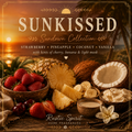 Sunkissed – Car Diffuser
