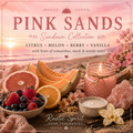 Pink Sands – Car Diffuser