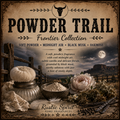 Powder Trail – Wax Melt