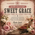 Sweet Grace – 2 oz Room Spray