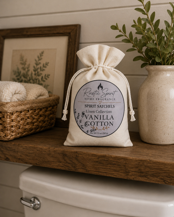 Mango Cove – Spirit Sachet