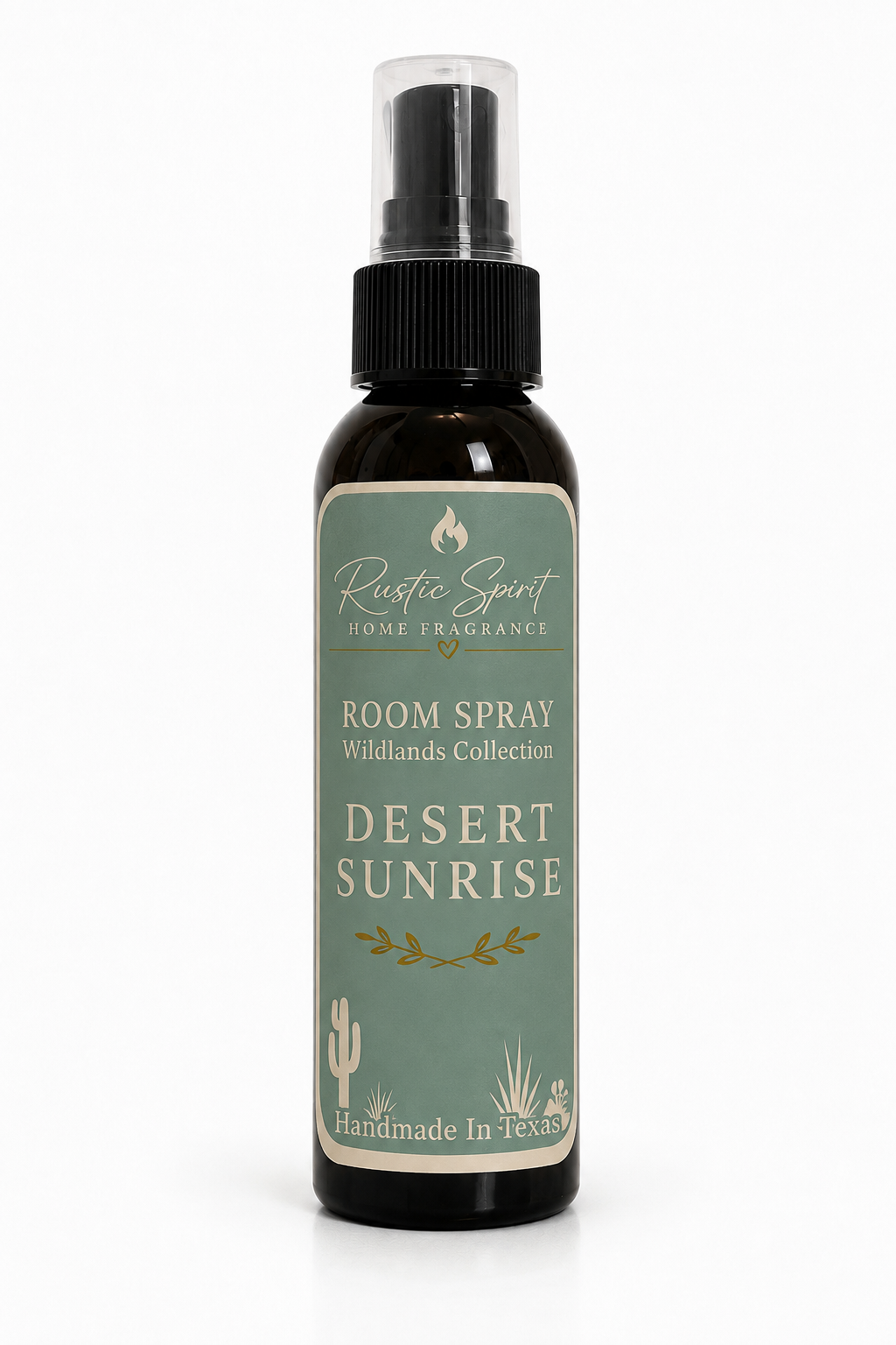 Desert Sunrise- Room Spray 4 oz