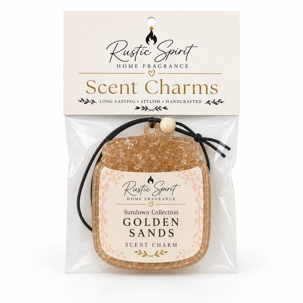 Scent Charms