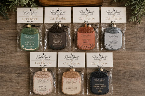 Scent Charms