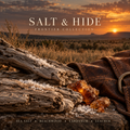Salt & Hide – Car Diffuser